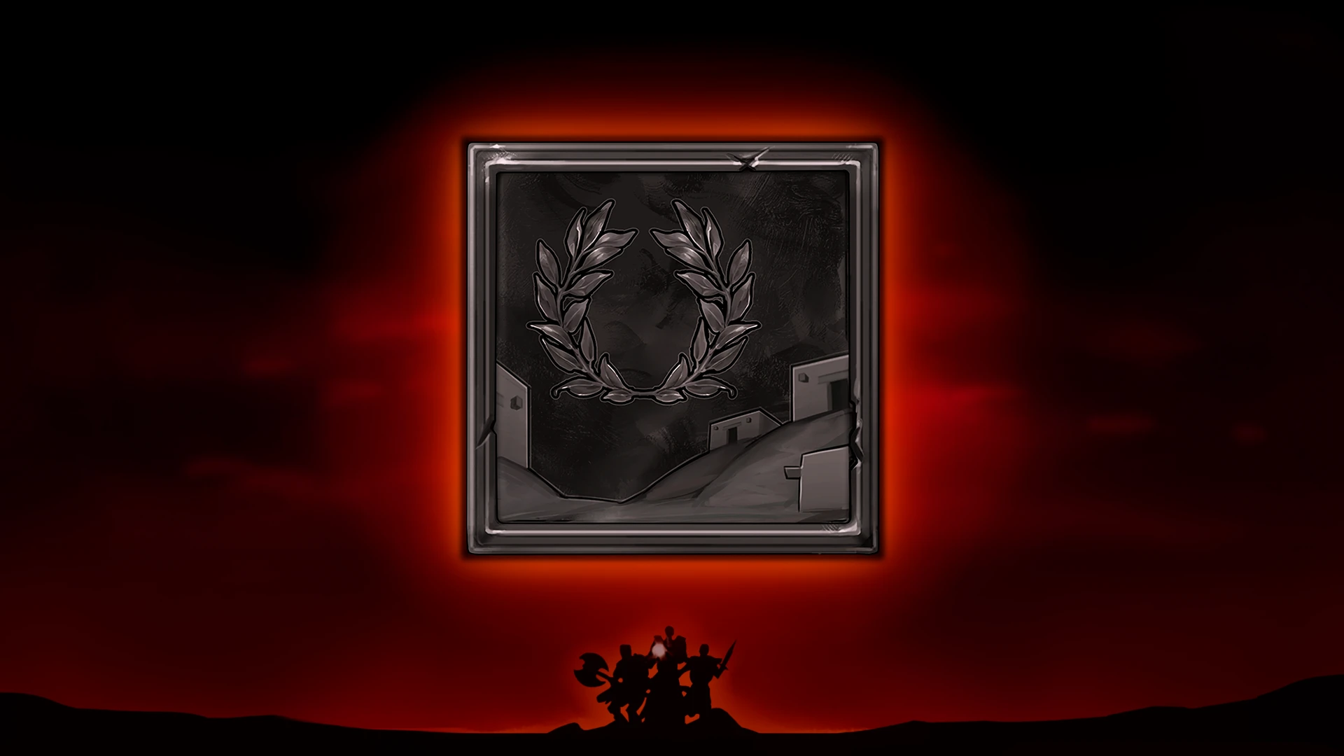 Gothic - Osiągnięcia 33 GUP G1 Chytry plan