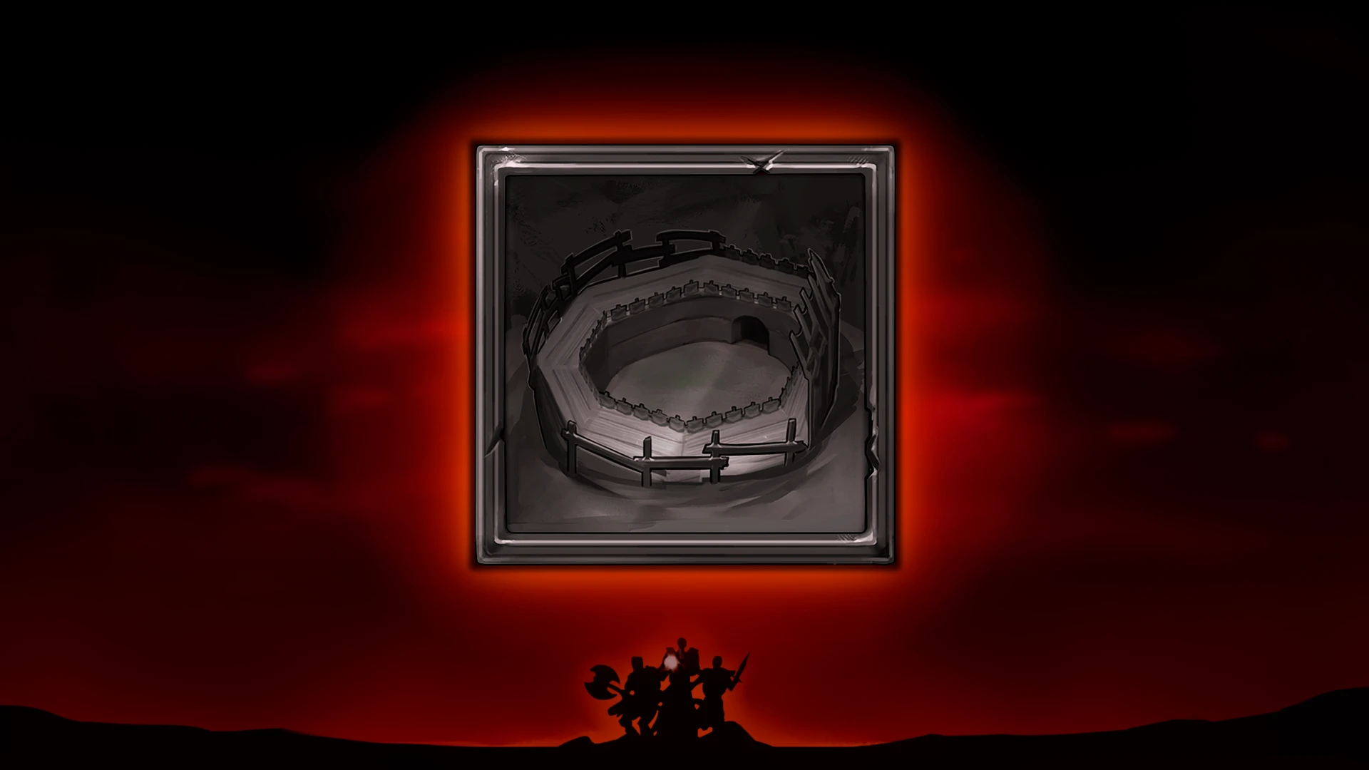 Gothic - Osiągnięcia 19 GUP G1 Czempion