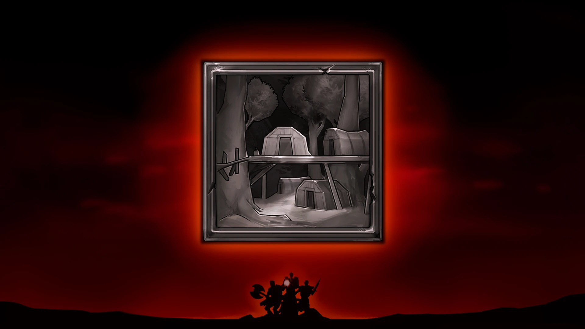 Gothic - Osiągnięcia 3 GUP G1 Czlonek Bractwa