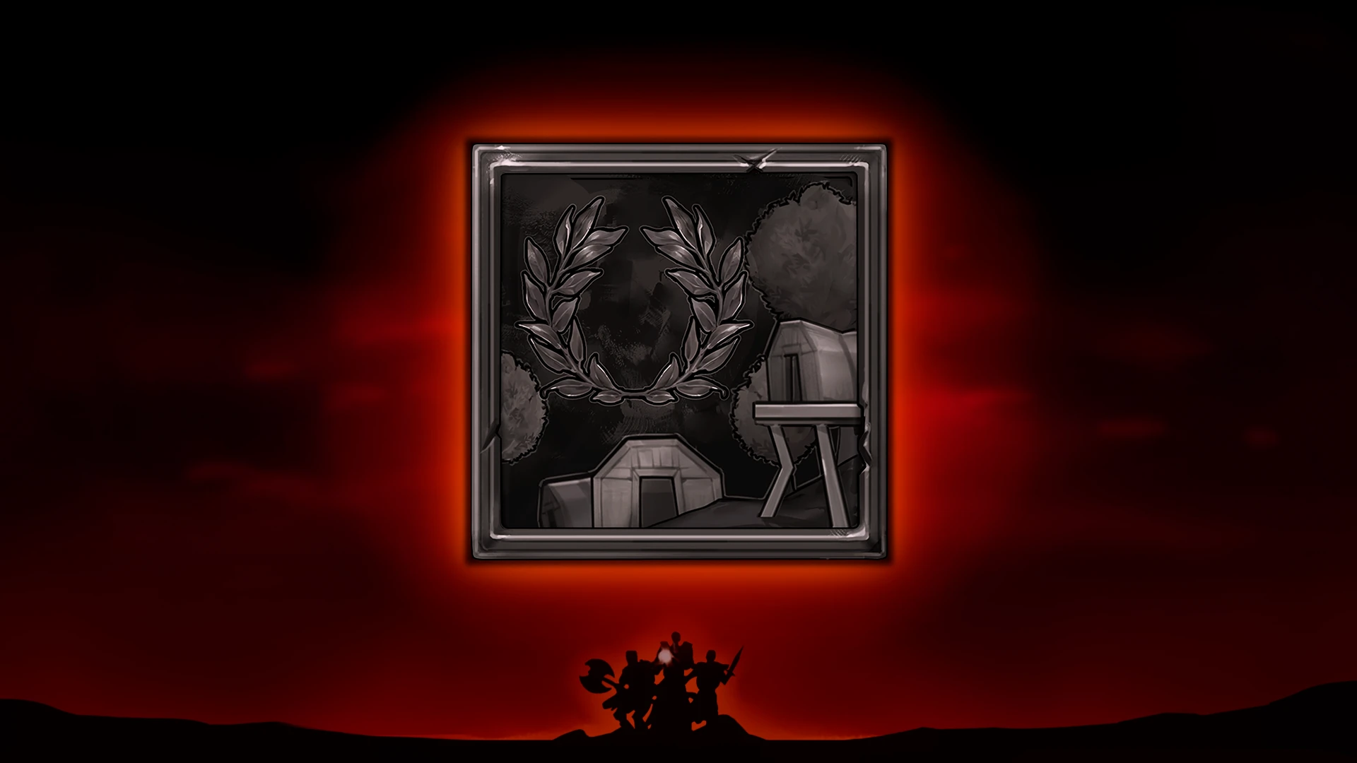 Gothic - Osiągnięcia 34 GUP G1 Gleboka wiara