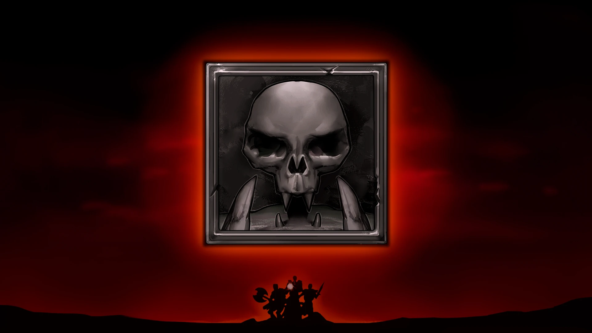 Gothic - Osiągnięcia 51 GUP G1 Hiena cmentarna