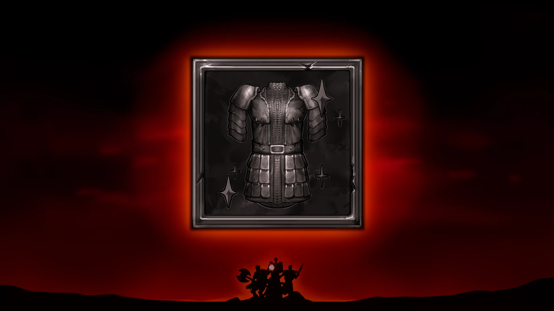 Gothic - Osiągnięcia 25 GUP G1 Jak nowa