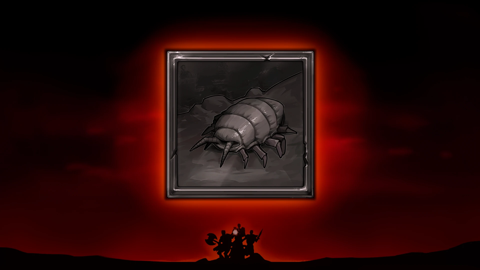 Gothic - Osiągnięcia 38 GUP G1 Kluczem jest doswiadczenie