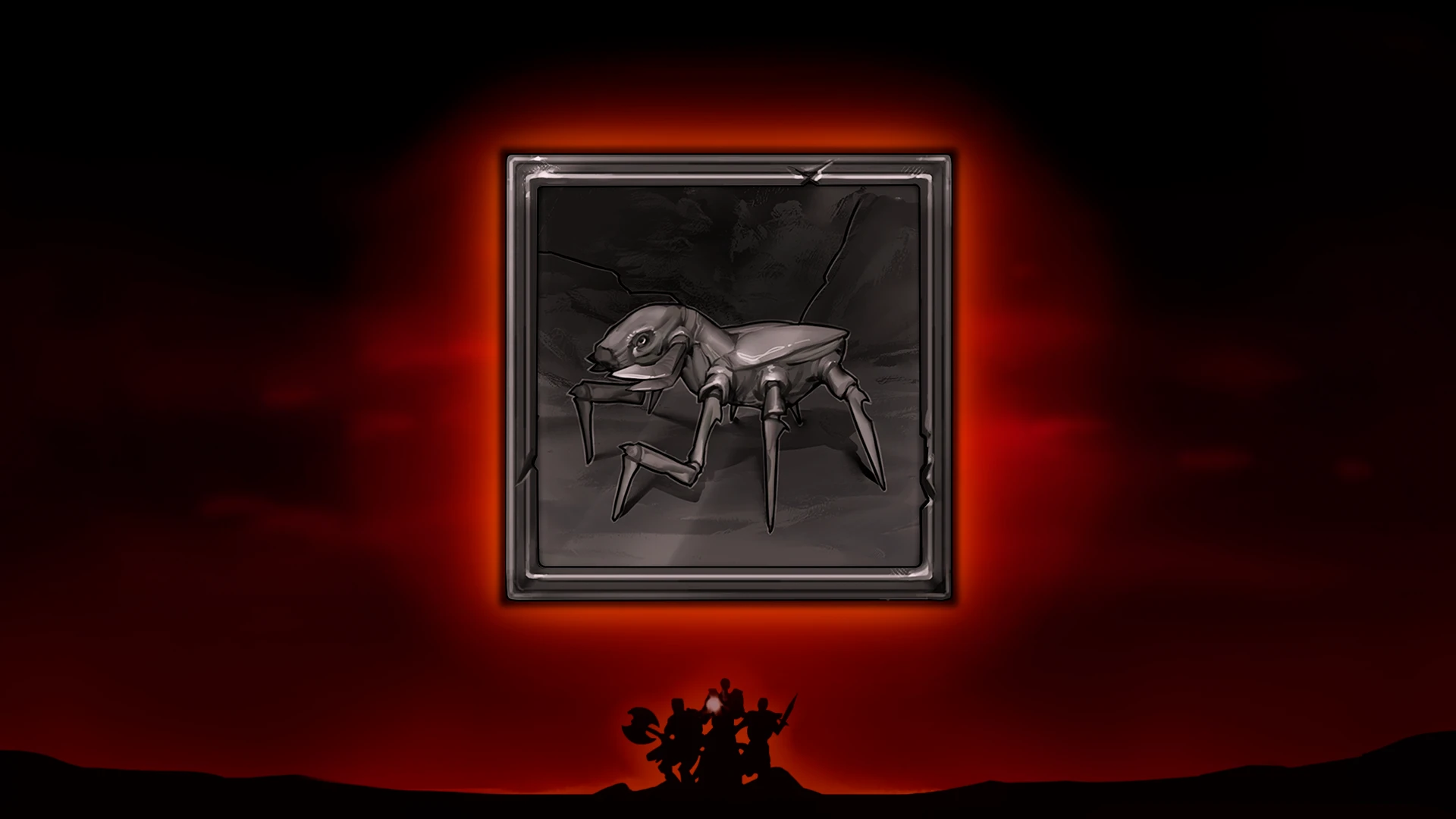 Gothic - Osiągnięcia 37 GUP G1 Lamiszczeka