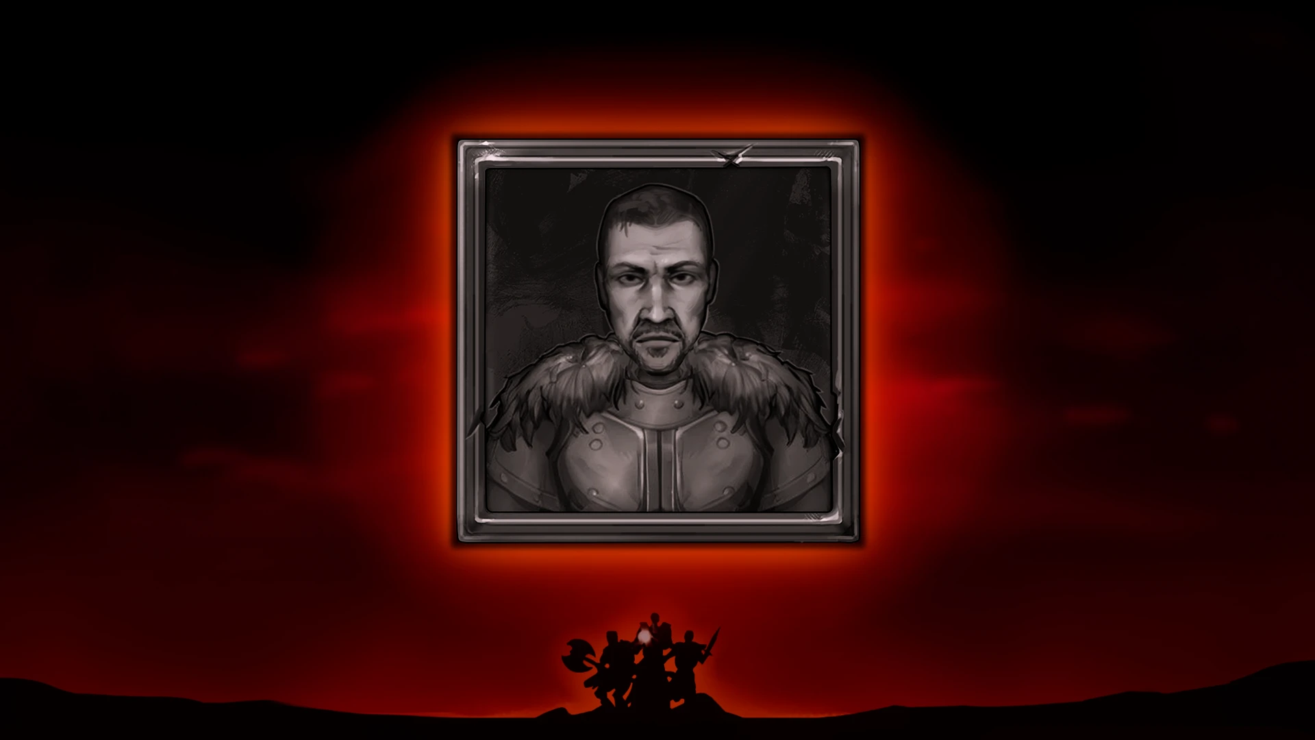 Gothic - Osiągnięcia 29 GUP G1 Lepiej wczesniej niz pozniej