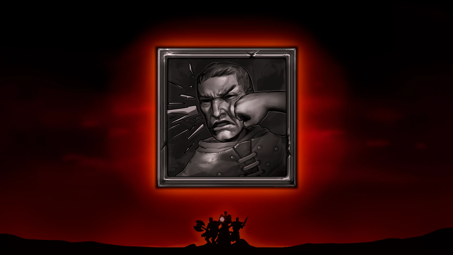 Gothic - Osiągnięcia 20 GUP G1 Nemezis