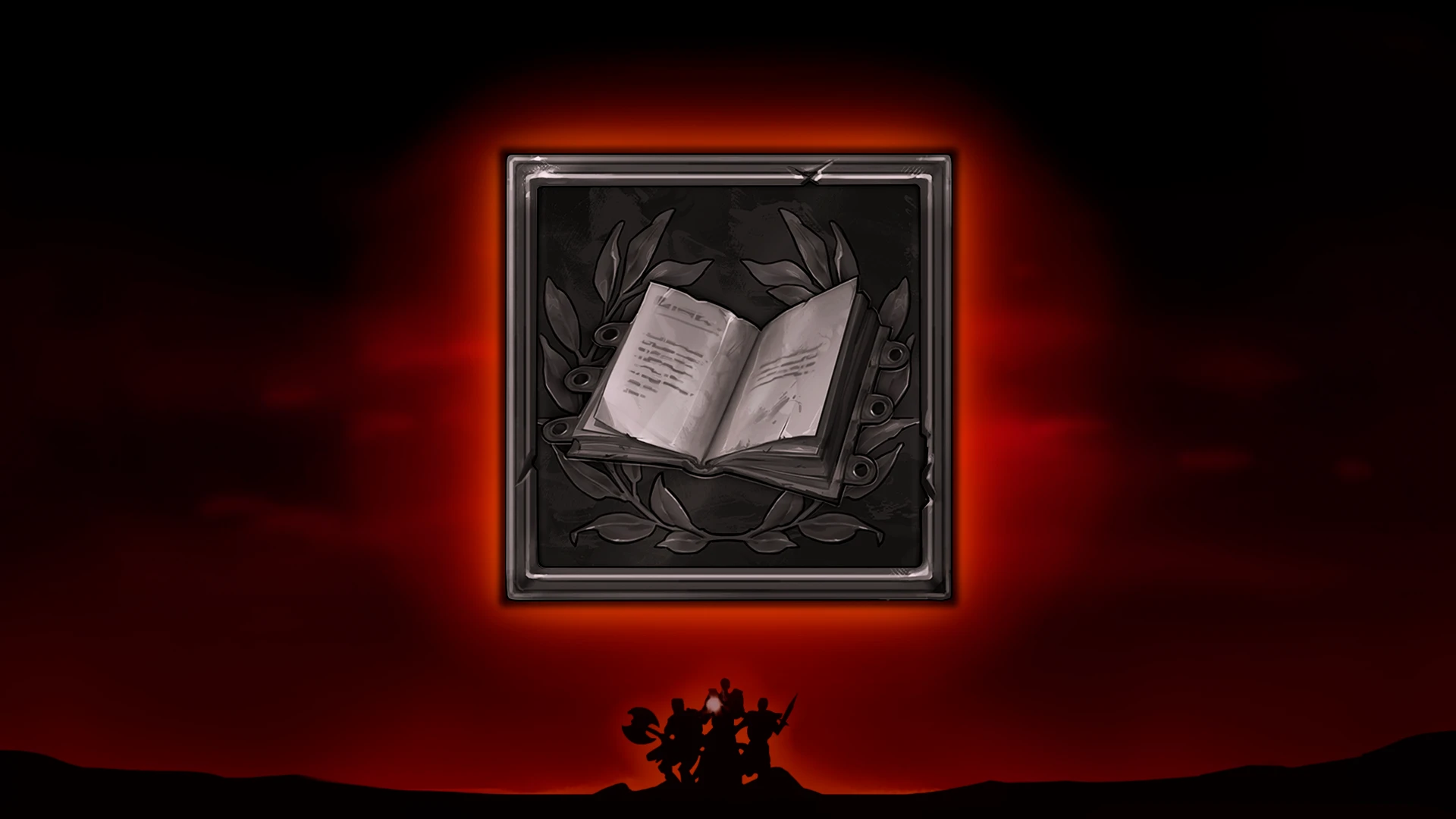 Gothic - Osiągnięcia 15 GUP G1 Nieznajomy