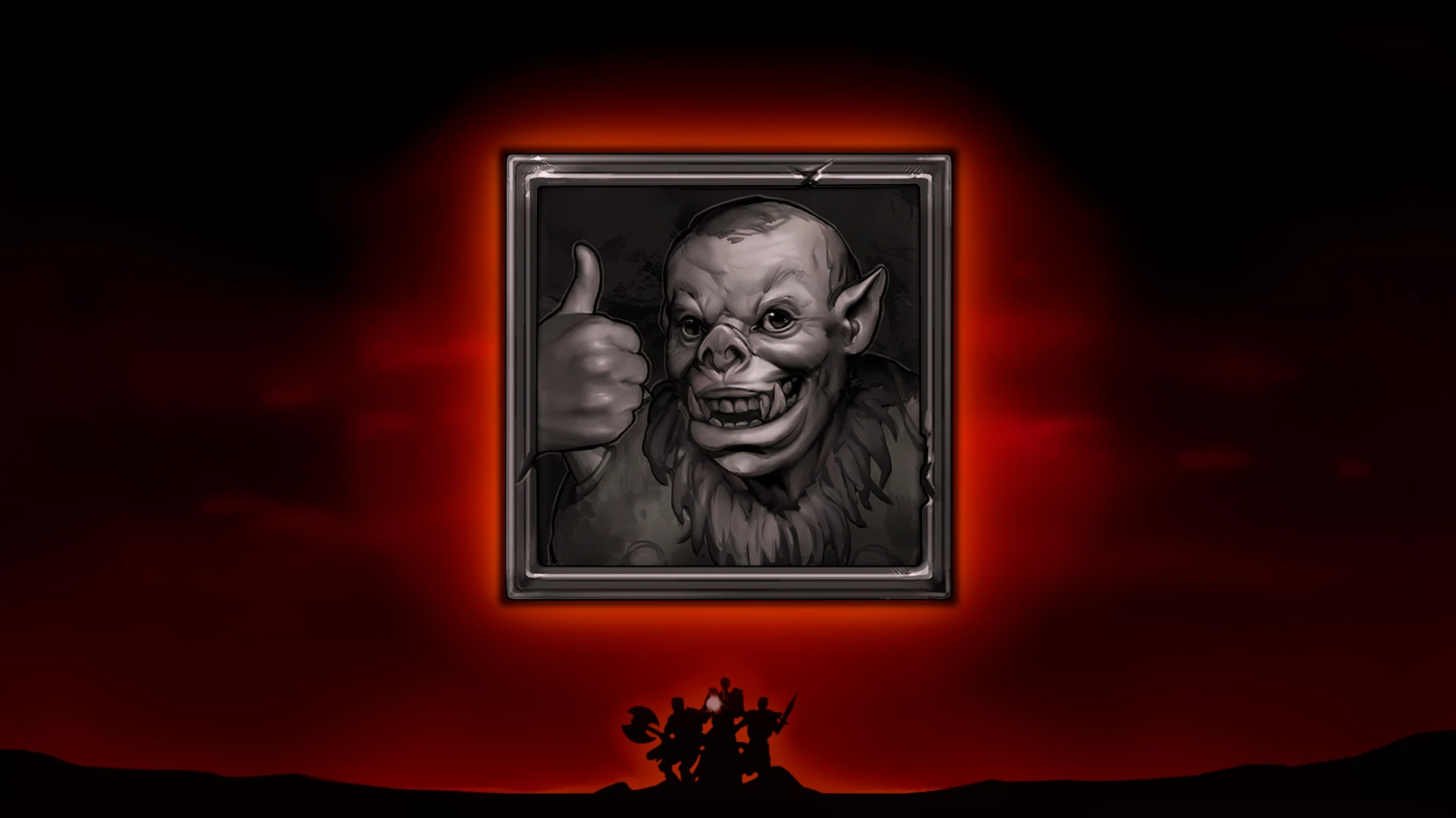 Gothic - Osiągnięcia 21 GUP G1 Pacyfista