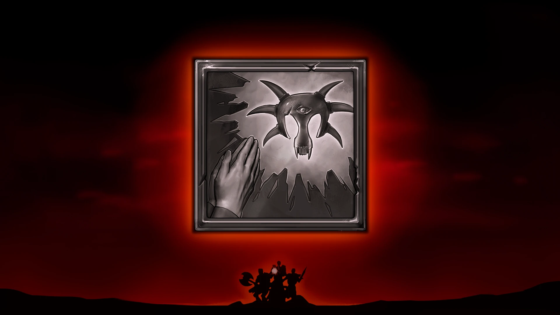 Gothic - Osiągnięcia 6 GUP G1 Przebudzenie