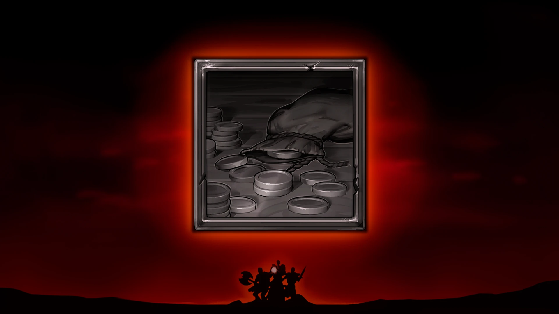 Gothic - Osiągnięcia 49 GUP G1 Przy forsie