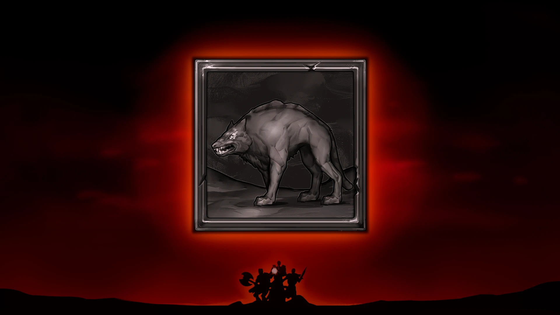 Gothic - Osiągnięcia 45 GUP G1 Psia zdrada