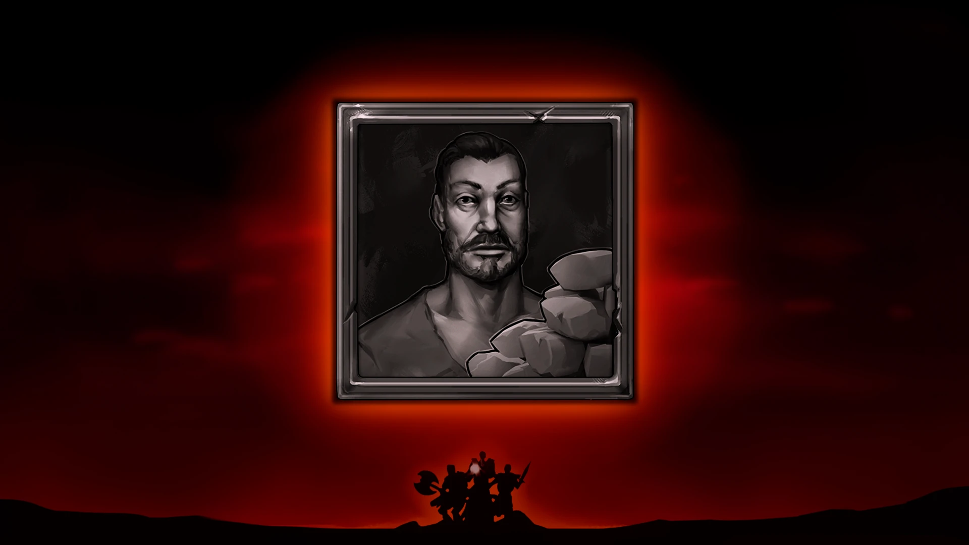 Gothic - Osiągnięcia 26 GUP G1 Quid pro quo