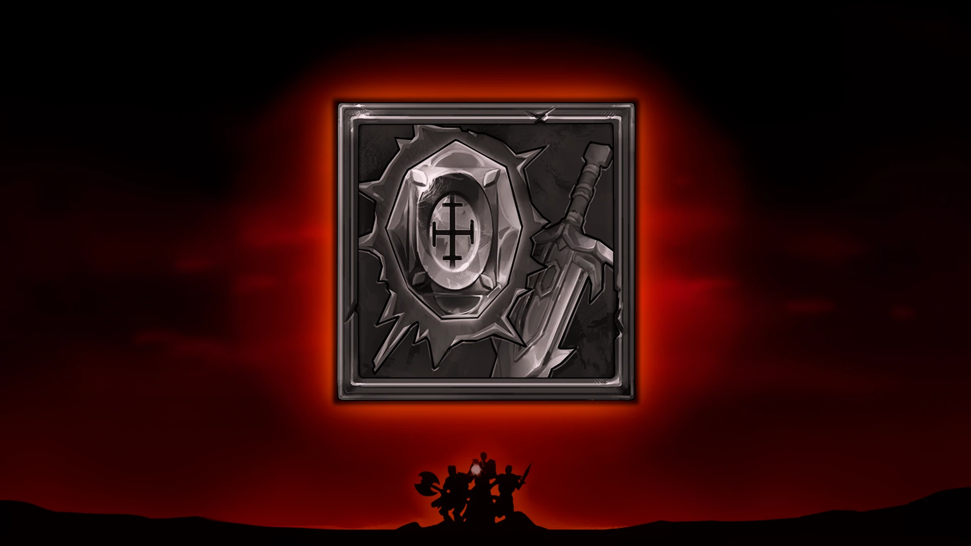 Gothic - Osiągnięcia 16 GUP G1 Runa silniejsza jest od miecza