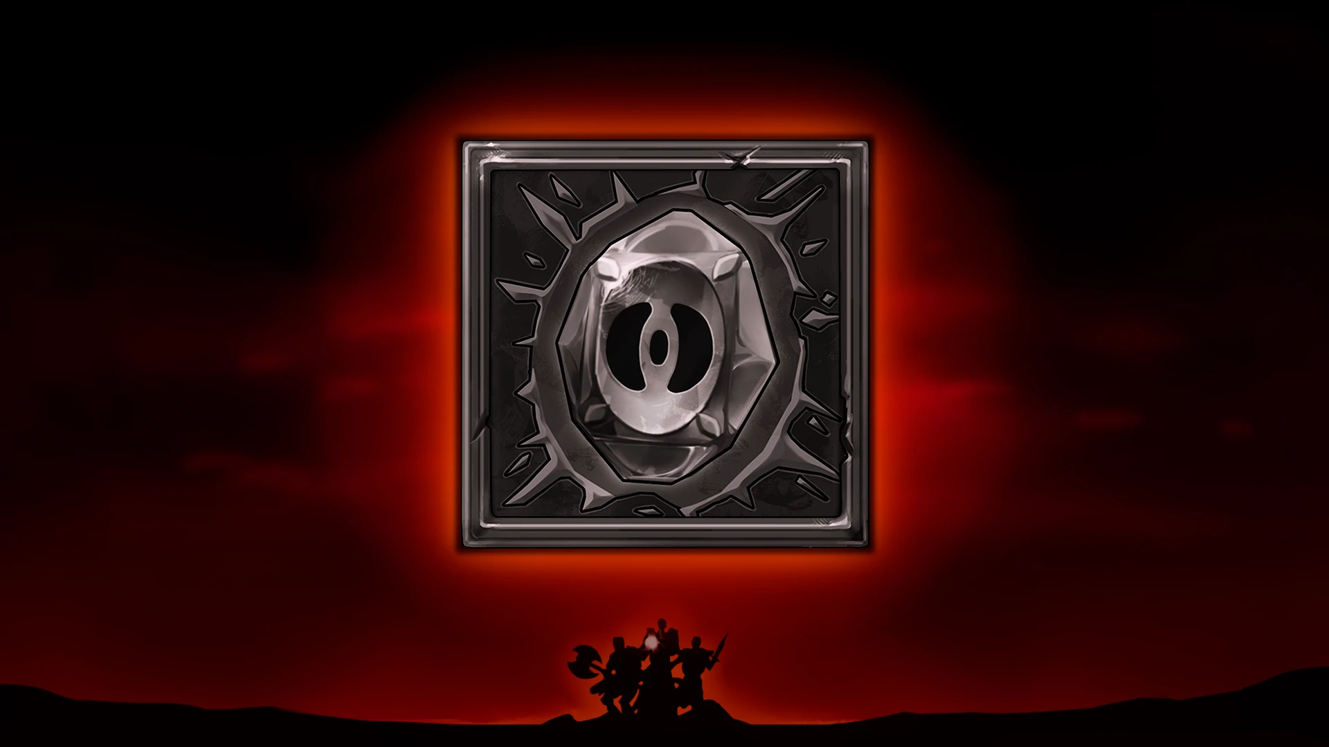 Gothic - Osiągnięcia 43 GUP G1 Samokontrola