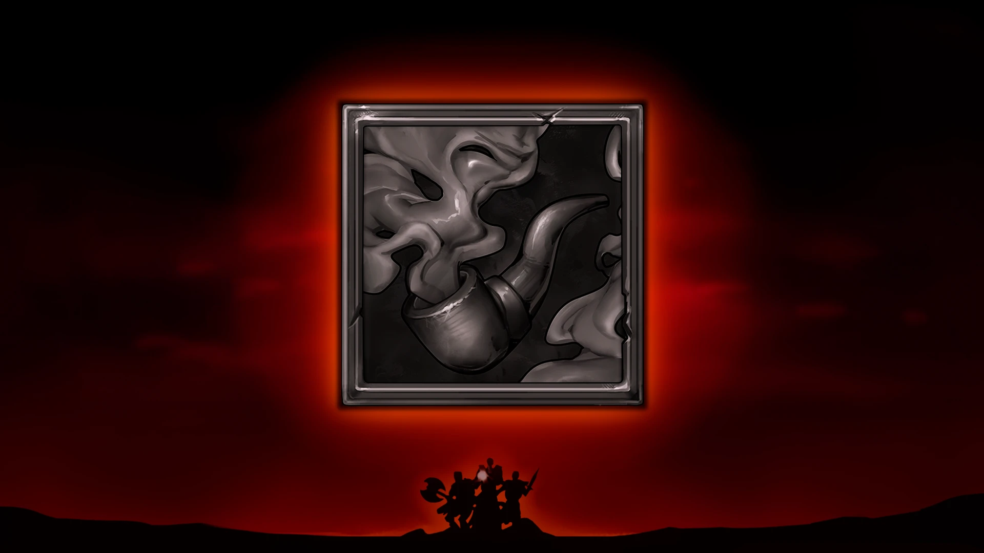 Gothic - Osiągnięcia 52 GUP G1 Sherlock Holmes