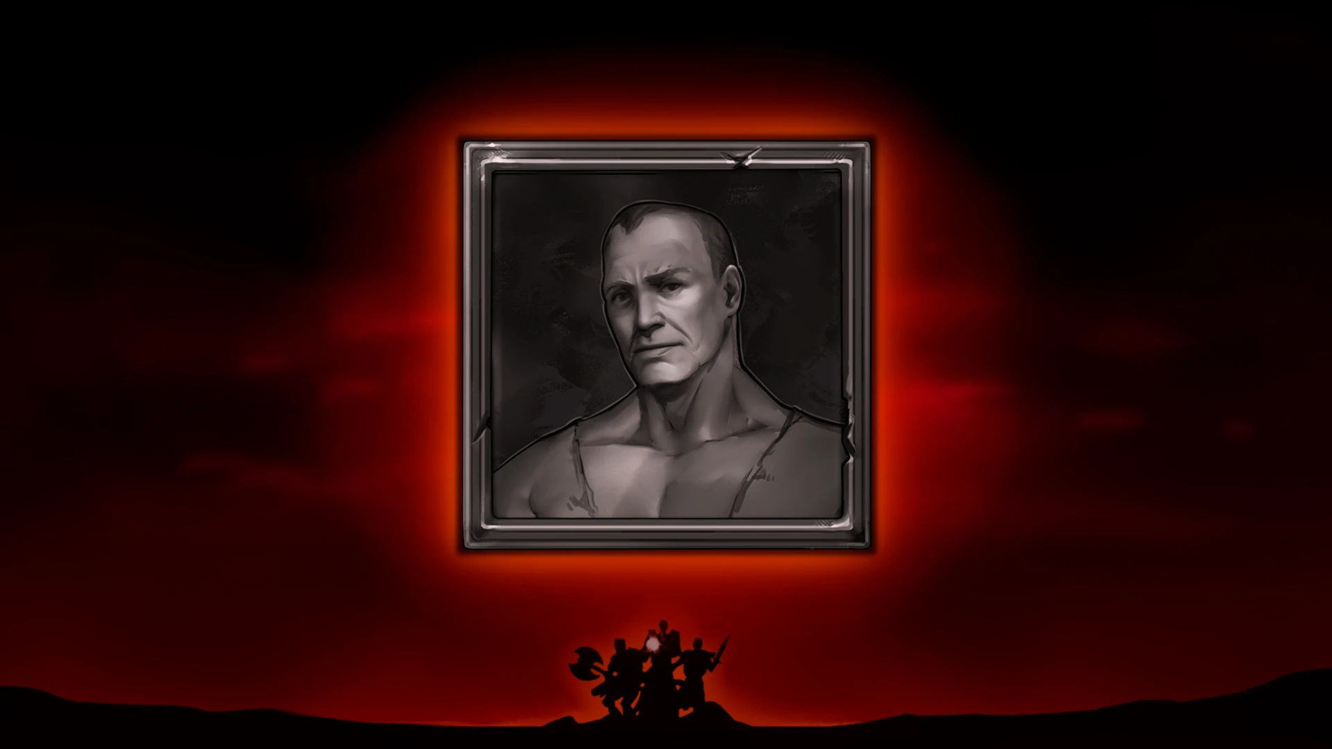 Gothic - Osiągnięcia 35 GUP G1 Silacz