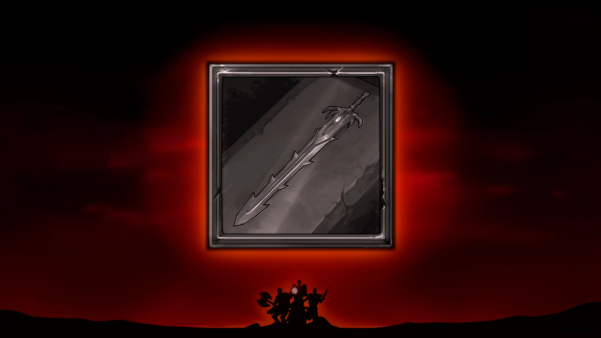 Gothic - Osiągnięcia 12 GUP G1 Szalony plan