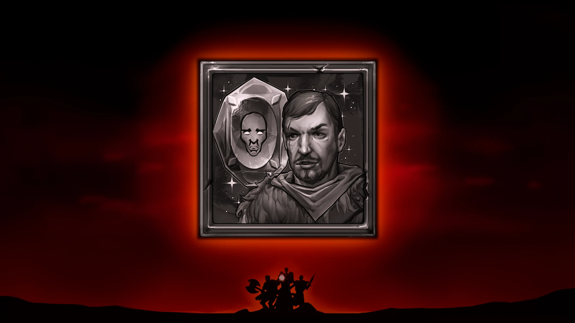 Gothic - Osiągnięcia 17 GUP G1 Urok osobisty