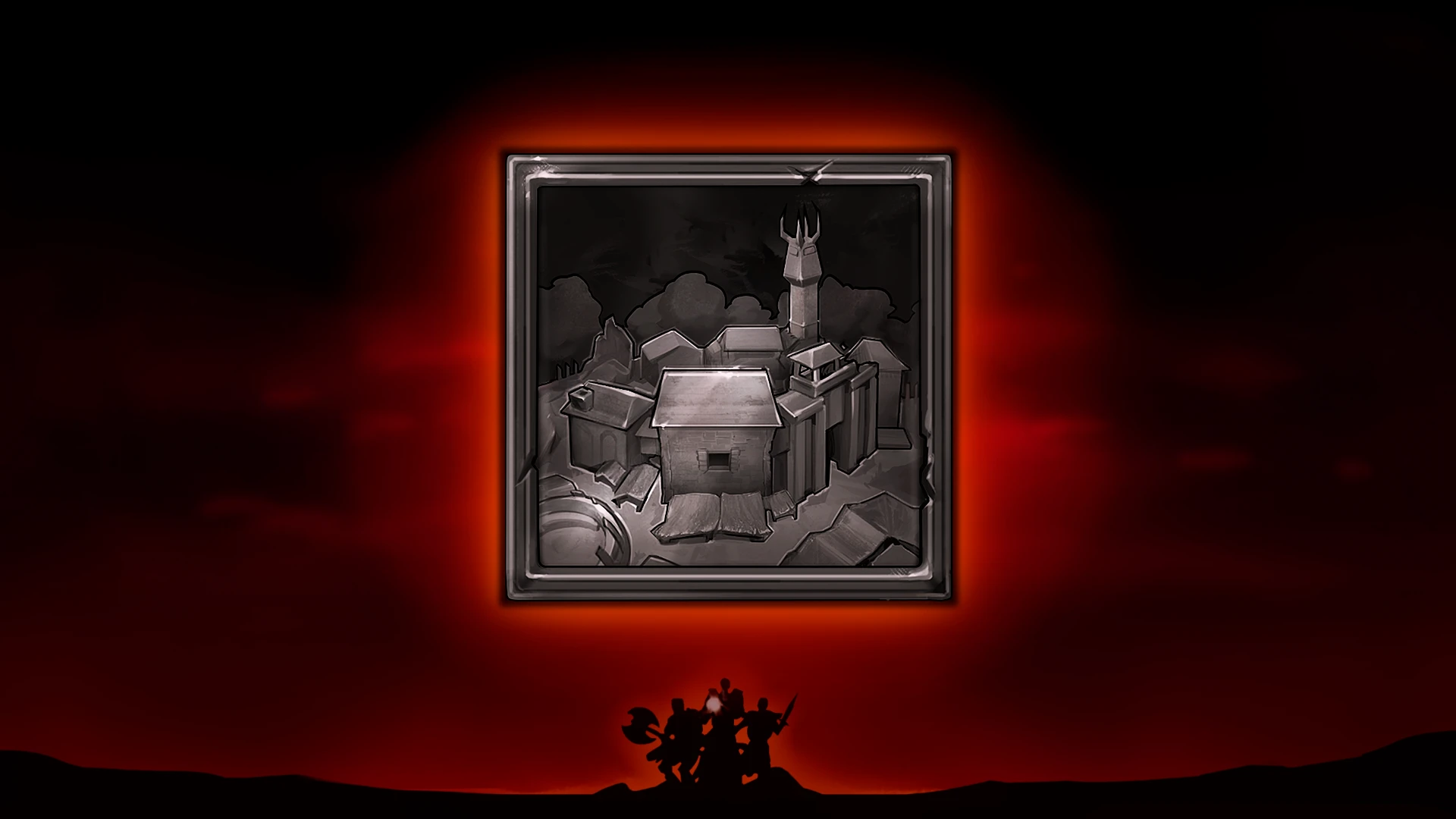 Gothic - Osiągnięcia 2 GUP G1 W sluzbie Magnatow