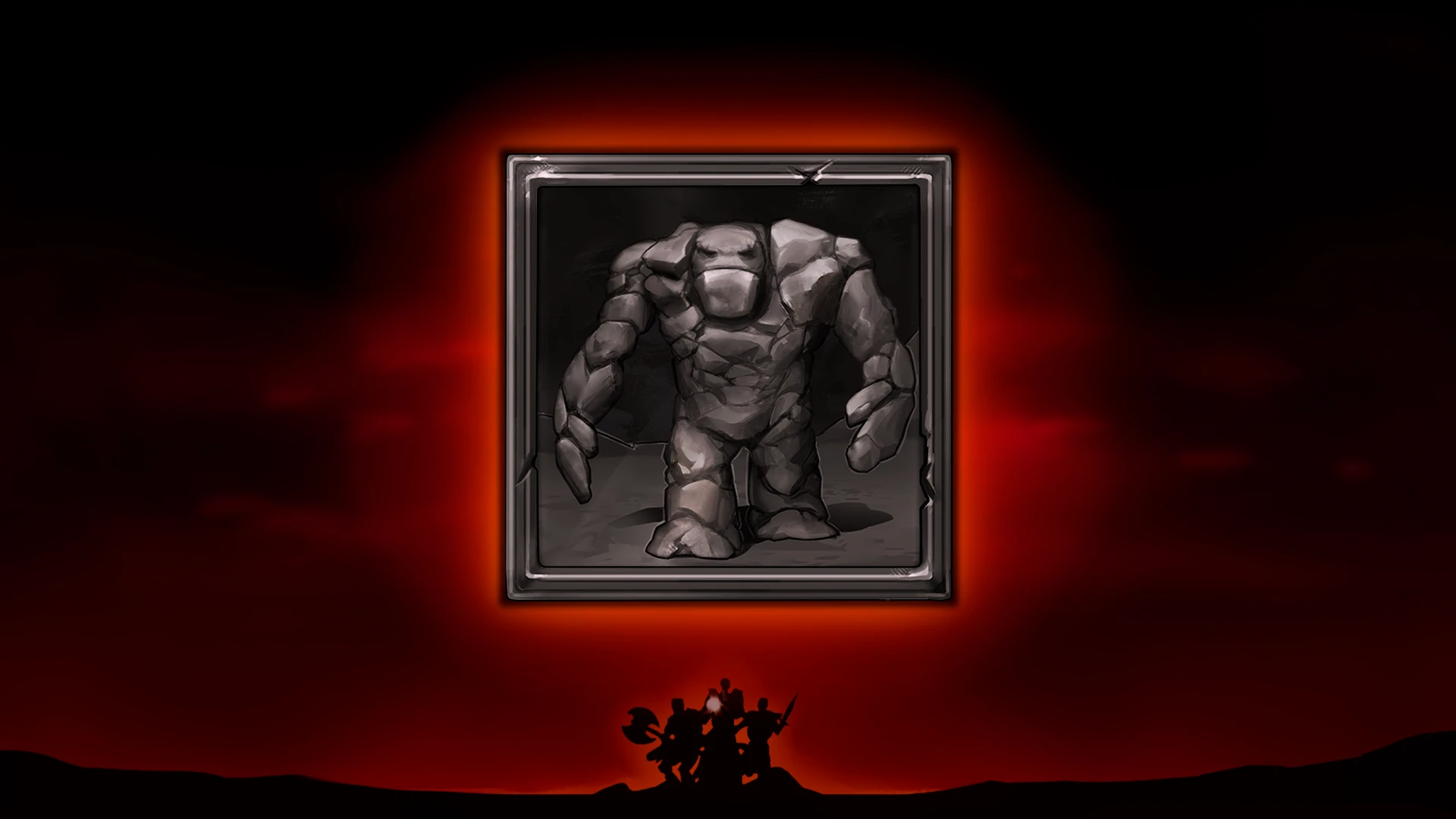 Gothic - Osiągnięcia 9 GUP G1 Wojownik o lodowym sercu