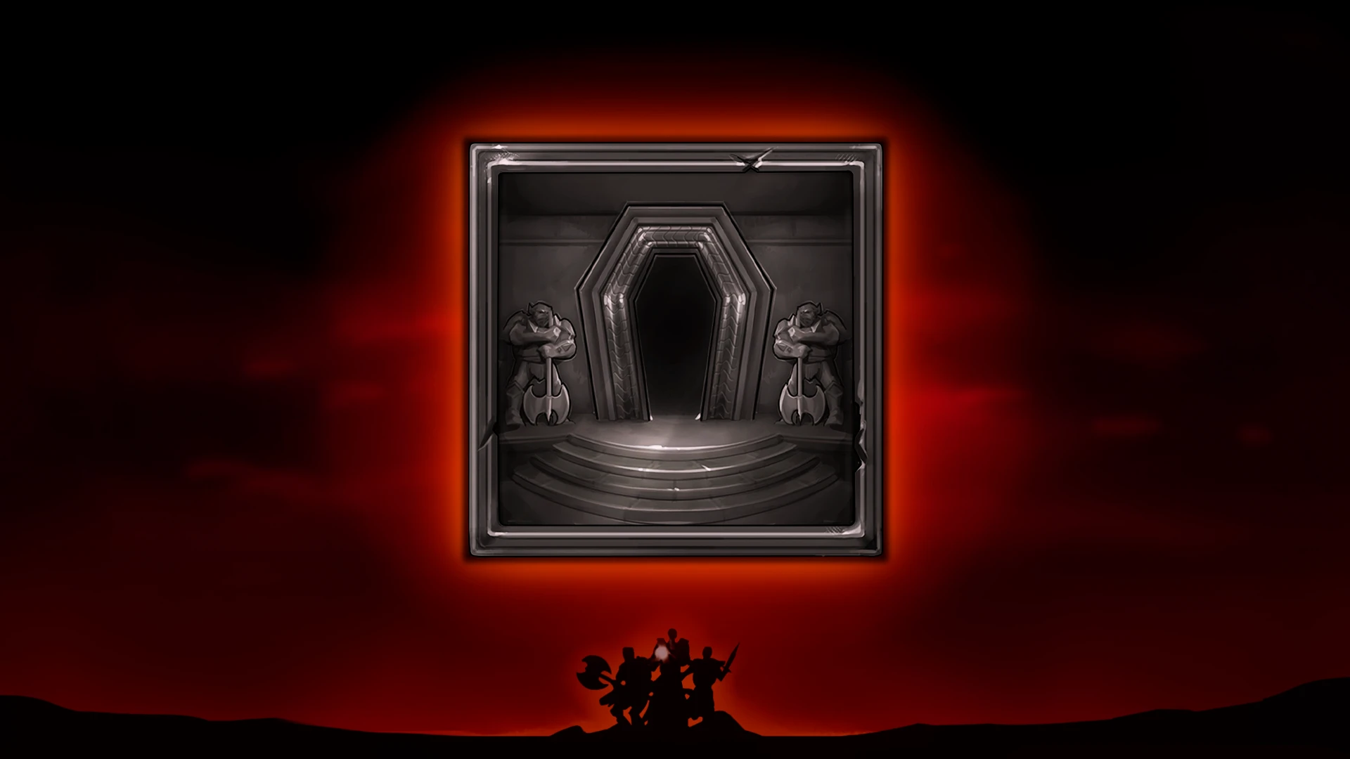 Gothic - Osiągnięcia 11 GUP G1 Wrota do innego swiata