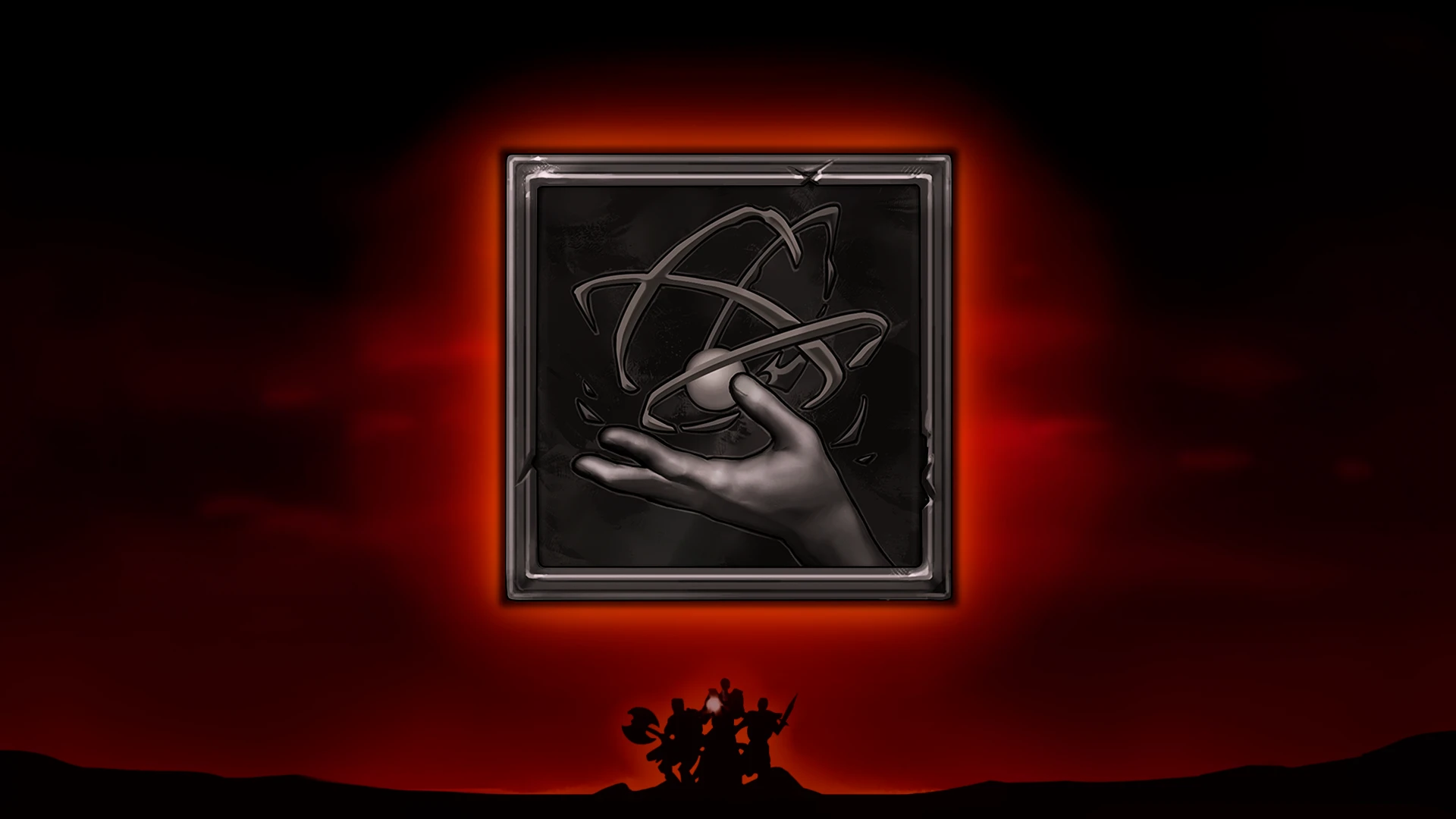 Gothic - Osiągnięcia 23 GUP G1 Wszechstronny mag