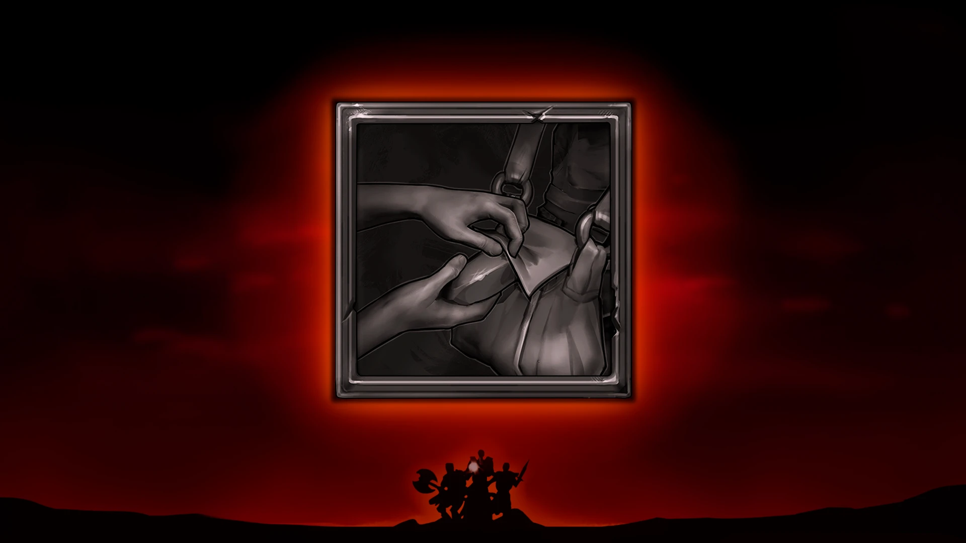 Gothic - Osiągnięcia 41 GUP G1 Zawodowy kieszonkowiec