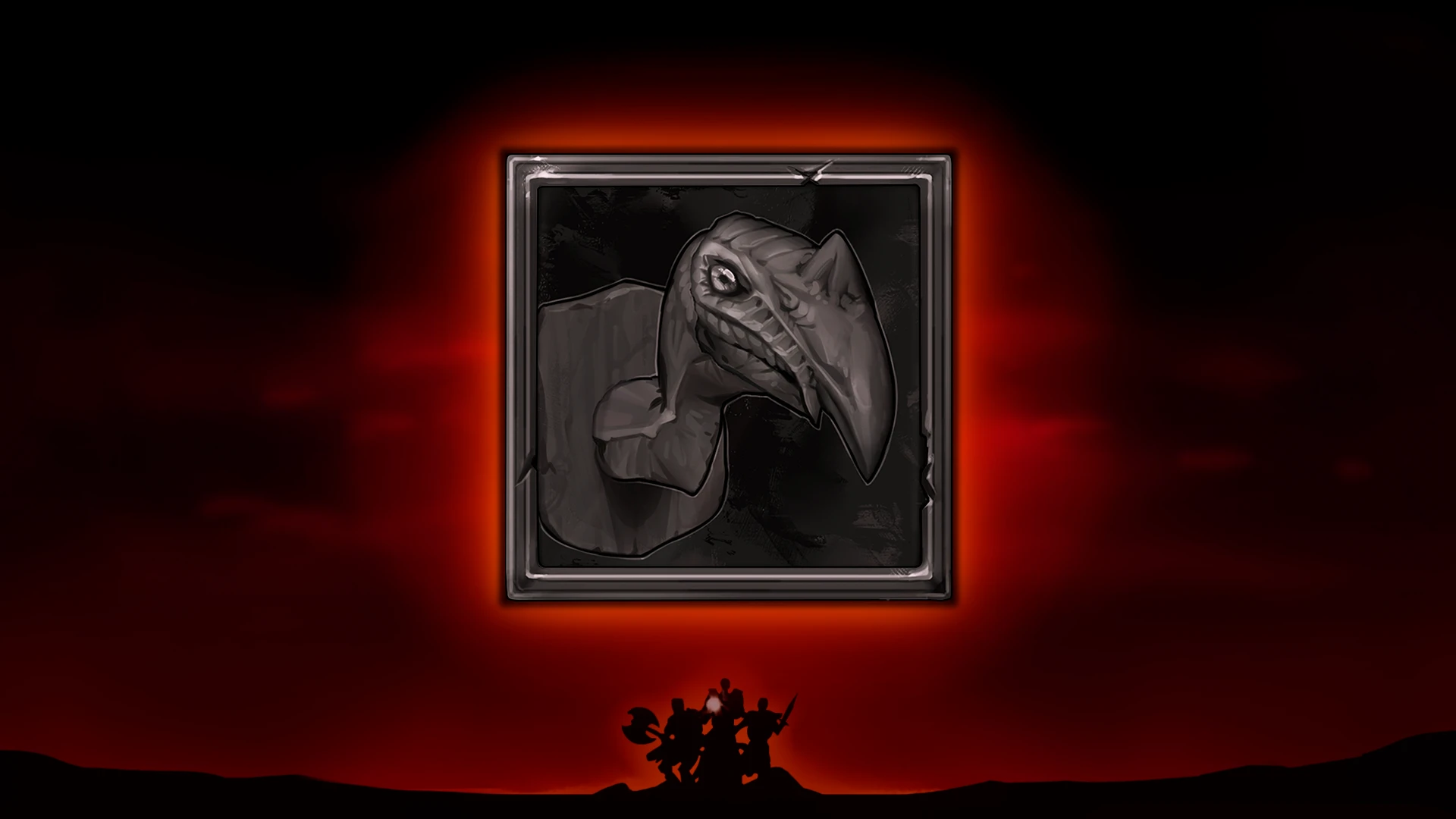 Gothic - Osiągnięcia 39 GUP G1 Zbieracz trofeow