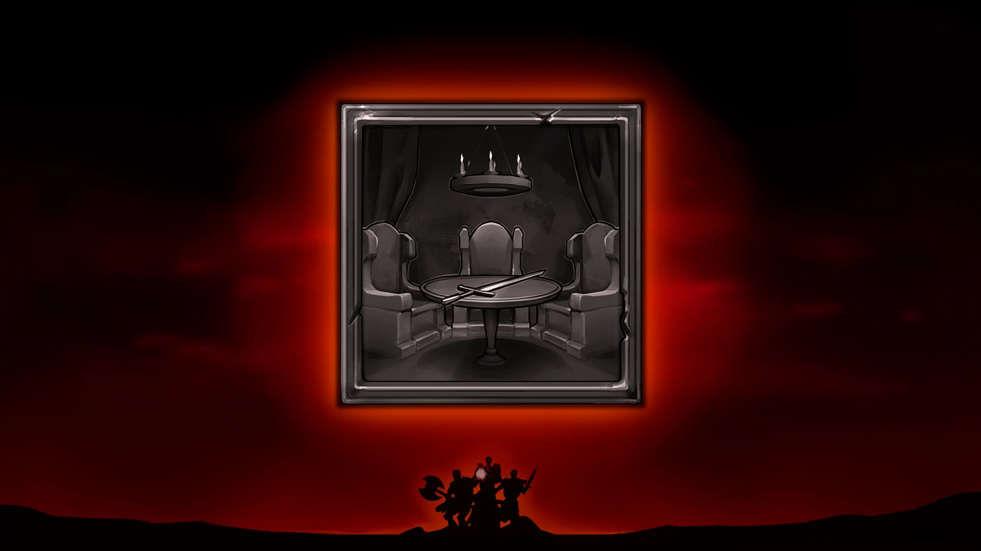 Gothic - Osiągnięcia 22 GUP G1 Zemsta najlepiej smakuje na zimno