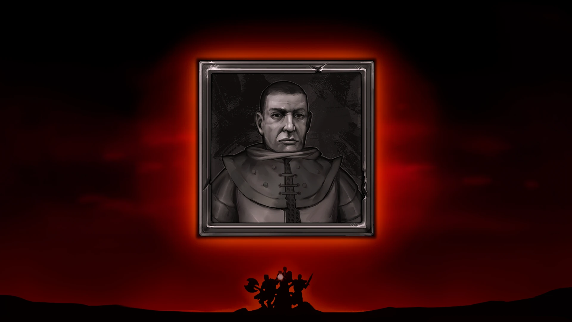 Gothic - Osiągnięcia 27 GUP G1 Zycie na krawedzi