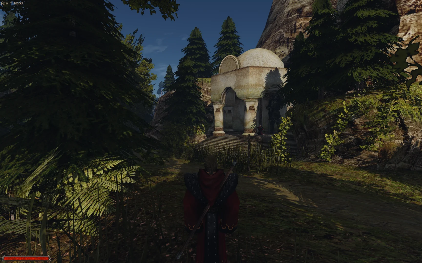 GUP G2 OpenGothic 02