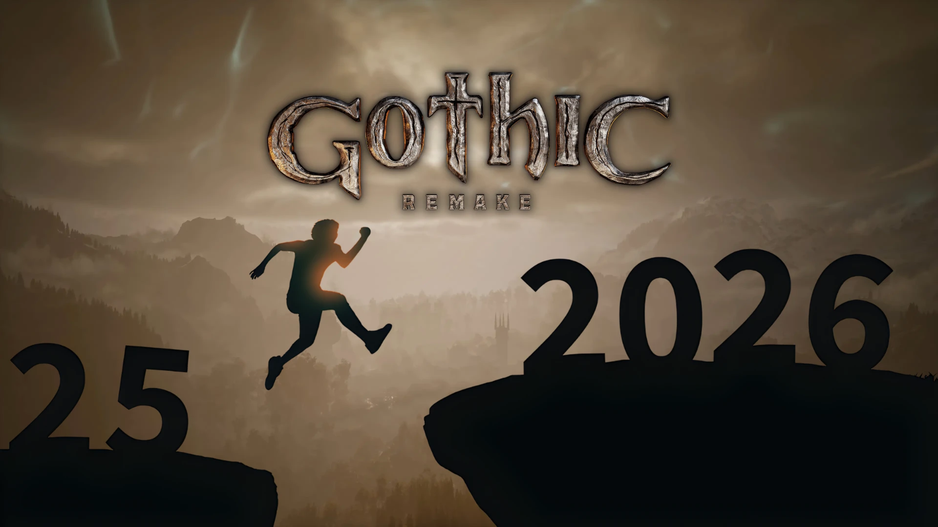 Co wiemy o Gothic Remake po 2025 roku? Wielkie podsumowanie wiadomości na temat nadchodzącej produkcji Alkimia Interactive