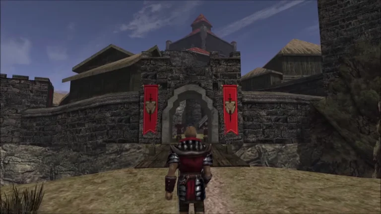 gothic insygnia trailer