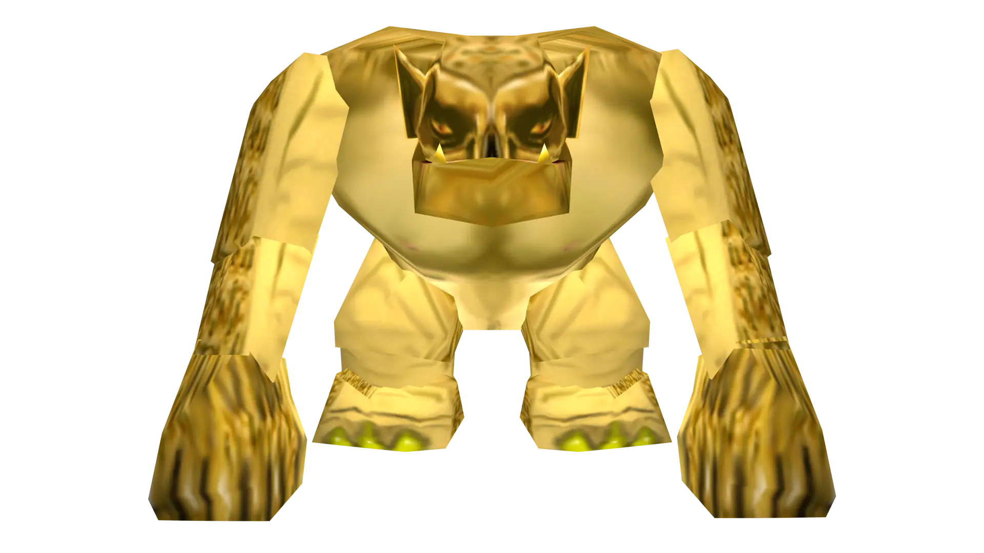 Skąd pochodzą bestie świata Gothic? Tropem mitów, historii i lokalnych wierzeń cz. 3: Troll 7 GothicUp Troll 0.56c