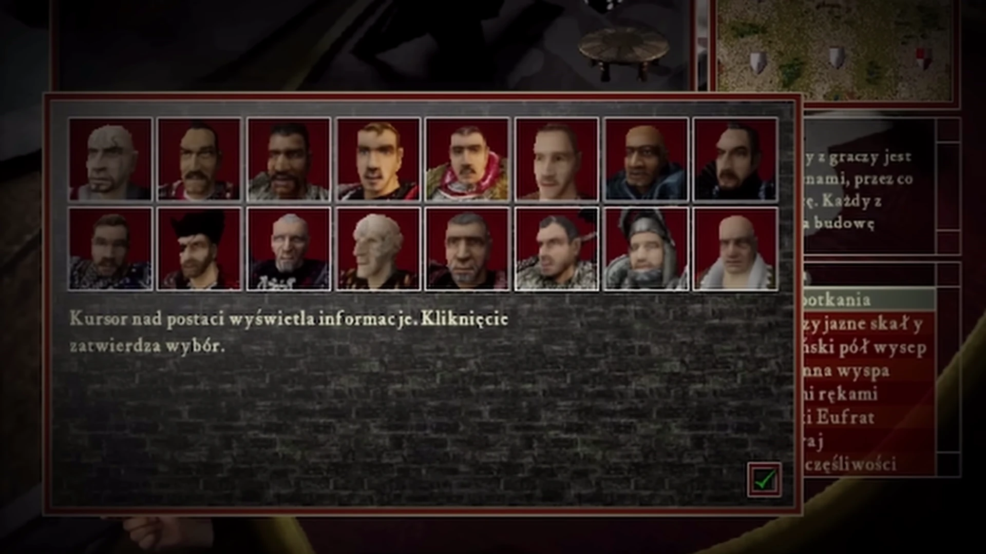 Świat Gothica w Twierdzy Krzyżowiec? Rozmawiamy z kompozytorem muzyki modyfikacji Twierdza Ryżowiec 7 GothicUp TwierdzaRyzowiec Wywiad Galeria 1