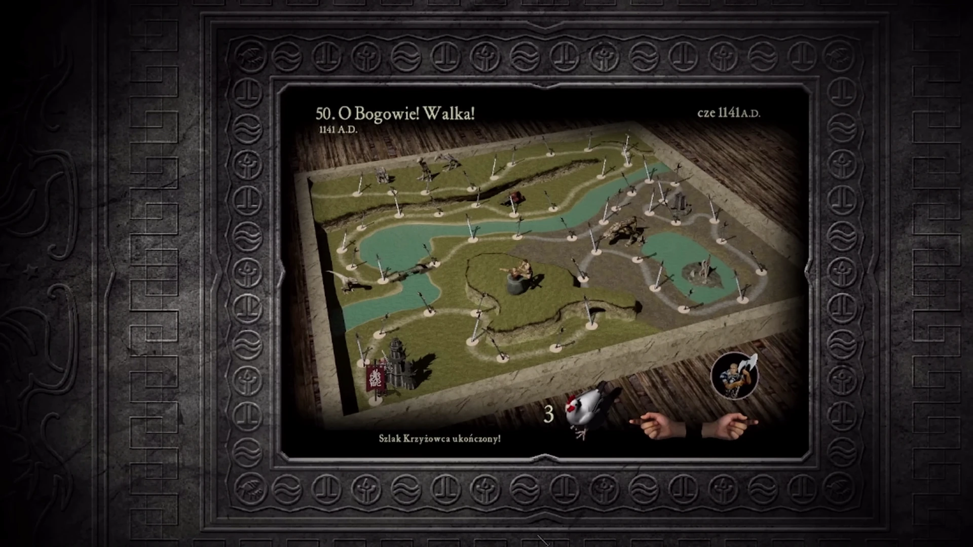 Świat Gothica w Twierdzy Krzyżowiec? Rozmawiamy z kompozytorem muzyki modyfikacji Twierdza Ryżowiec 6 Twierdza Ryżowiec