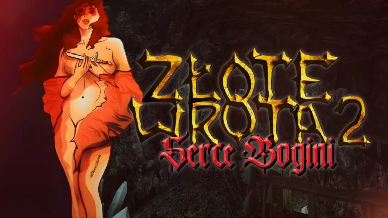 Złote Wrota 2 recenzja