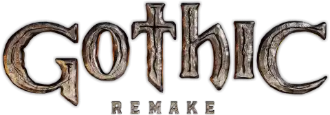 Gothic Remake Logo