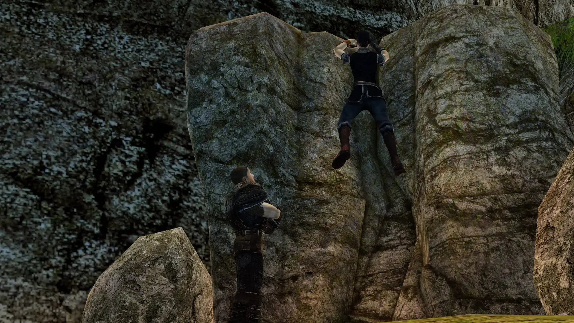 Trzy nowinki od twórców Złotych Wrót 2: Aktualizacja, wywiad i pierwsza część w sklepie GOG