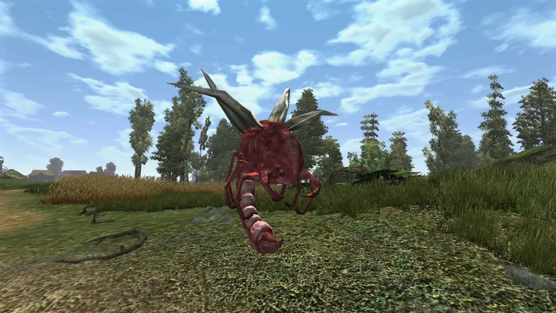 GothicUp BestiaruszKrwiopijca G3 1.6