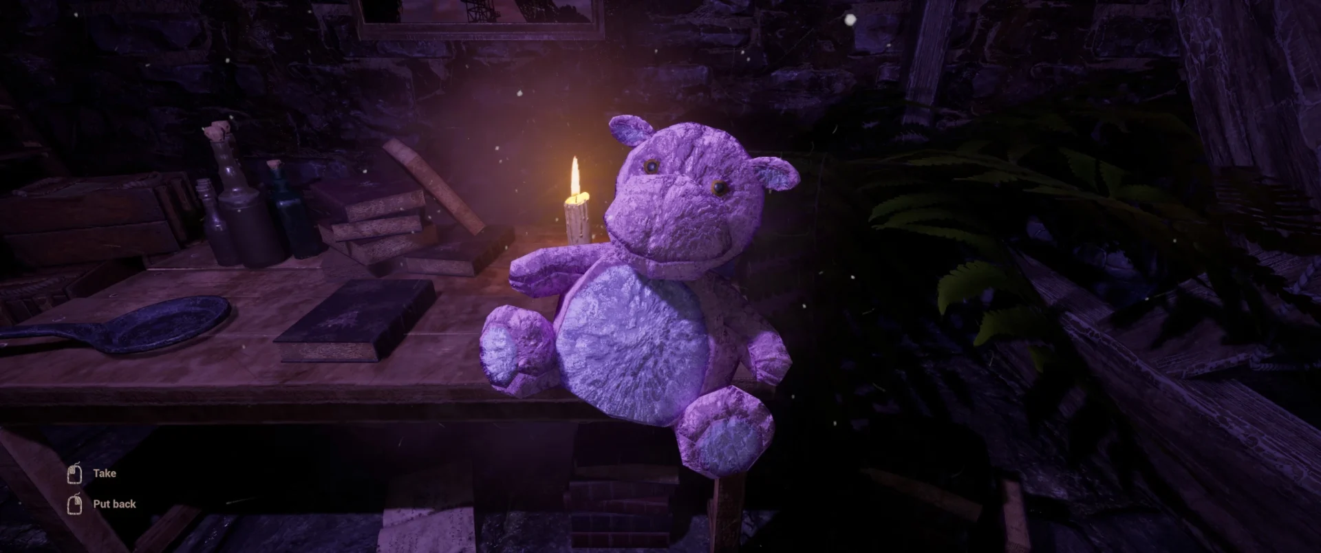 GothicUp Cralon Demo Galeria 2