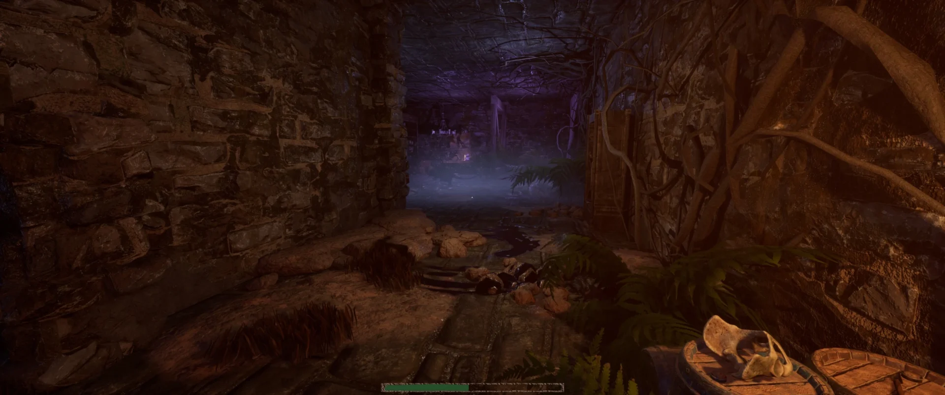 GothicUp Cralon Demo Galeria 5