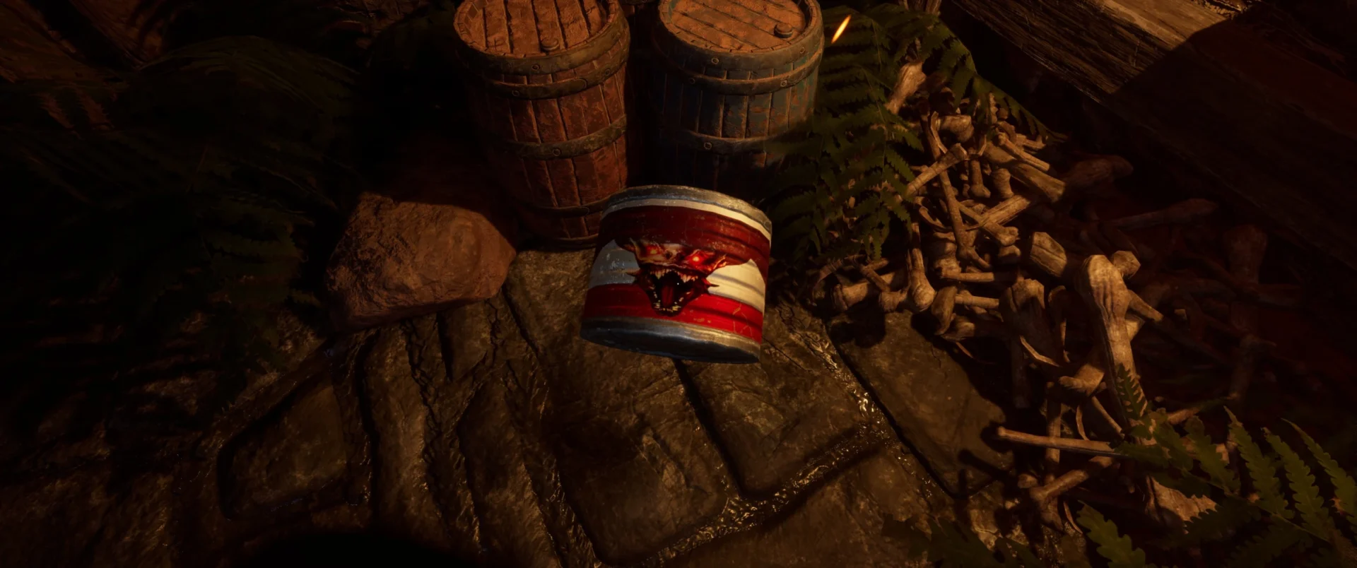 GothicUp Cralon Demo Galeria 6