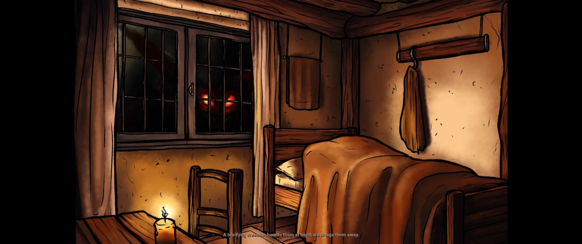 GothicUp Cralon Demo Galeria 8