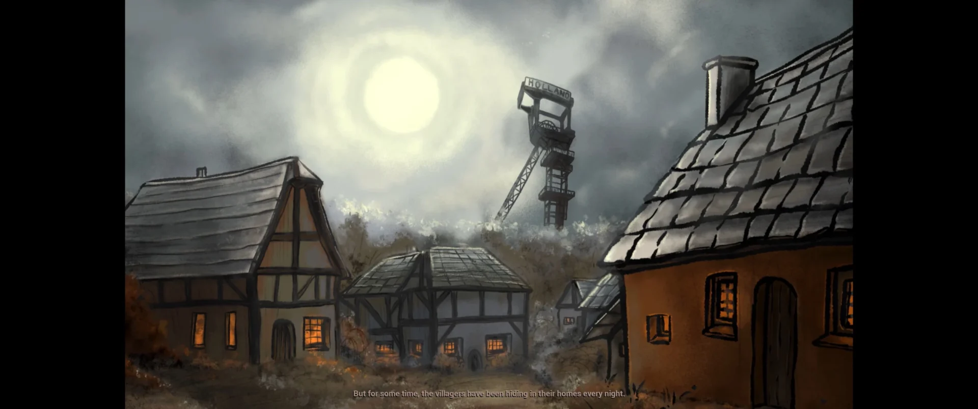 GothicUp Cralon Demo Galeria 9