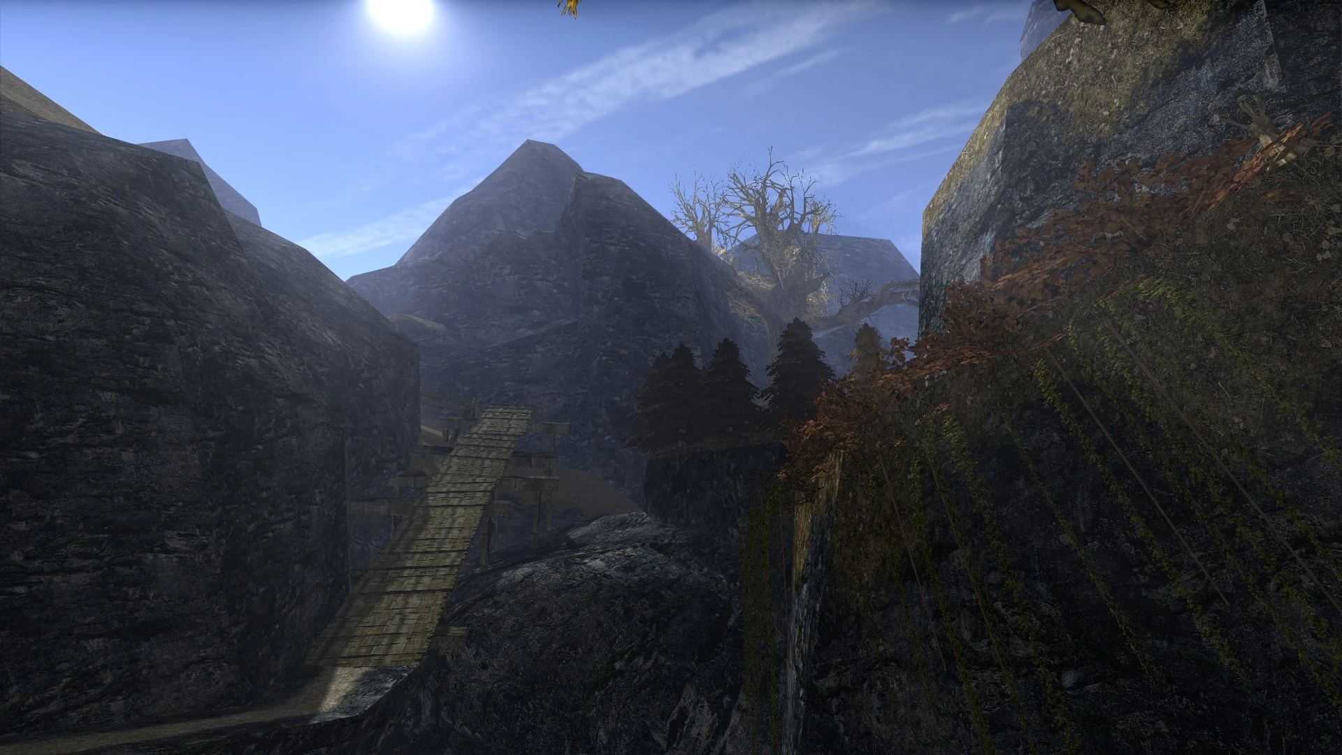 Survival horror na silniku Gothica? Ogłoszono prace nad modyfikacją Gothic: The Blackwood Plague 11 GothicUp GothicTheBlackwoodPlague galeria 5