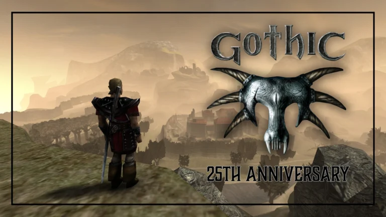 Figurka ścierwojada z Gothic Remake dostępna do kupienia. Czy nie tak powinna wyglądać kolekcjonerka?