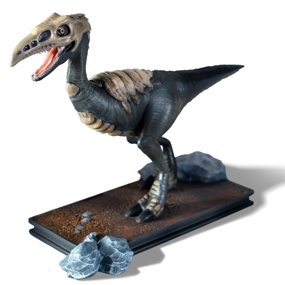 GUP GR figurka scierwojad