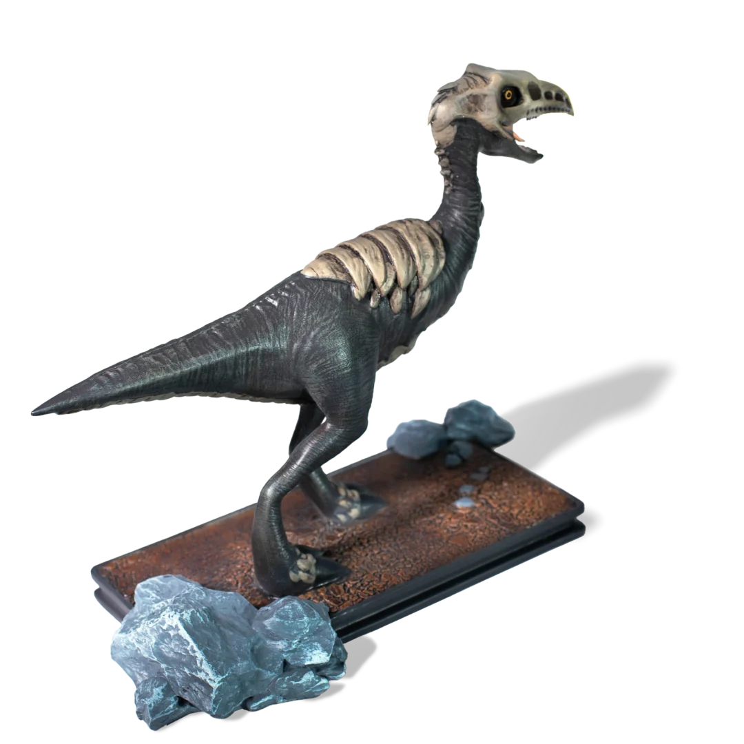 GUP GR figurka scierwojad 2