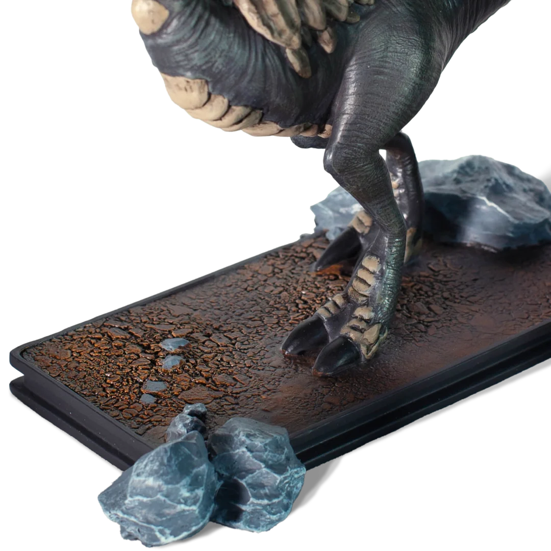 GUP GR figurka scierwojad 3